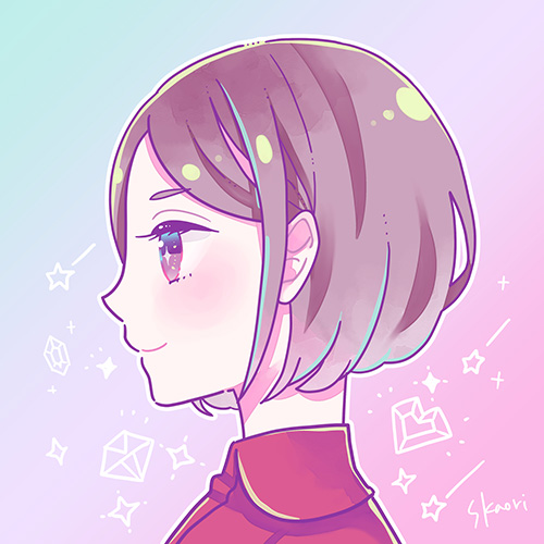 しげたカオリ